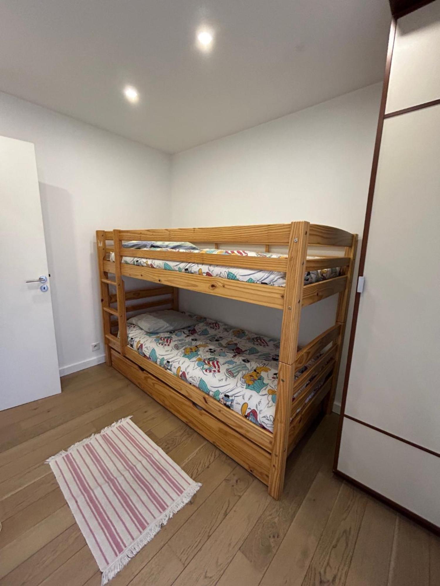שסי Disney 3 Mn, 14 People , 4 Bedrooms, 2 Parkings Prives מראה חיצוני תמונה
