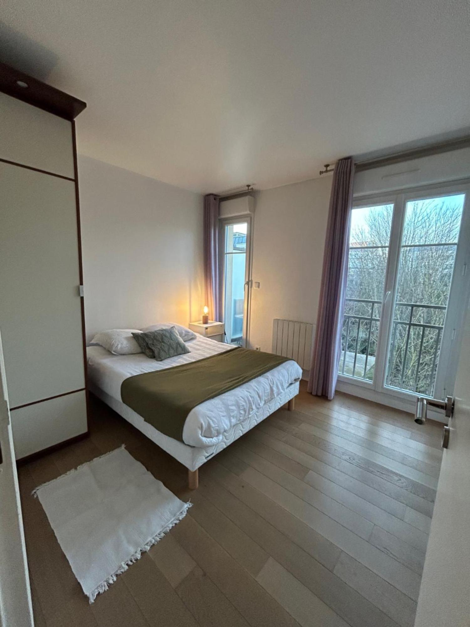 שסי Disney 3 Mn, 14 People , 4 Bedrooms, 2 Parkings Prives מראה חיצוני תמונה
