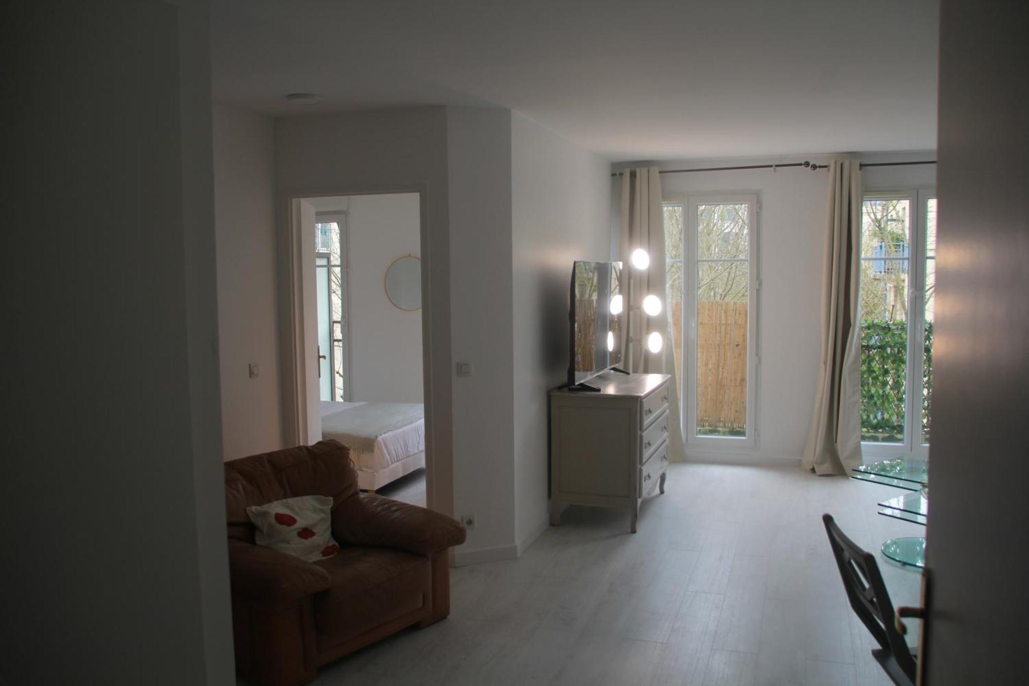 שסי Disney 3 Mn, 14 People , 4 Bedrooms, 2 Parkings Prives מראה חיצוני תמונה